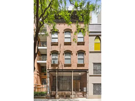 443 West 19th Street, 