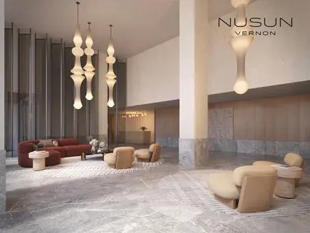 NuSun Vernon, 30-55 Vernon Boulevard, #5D