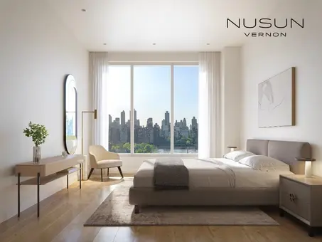 NuSun Vernon, 30-55 Vernon Boulevard, #5D