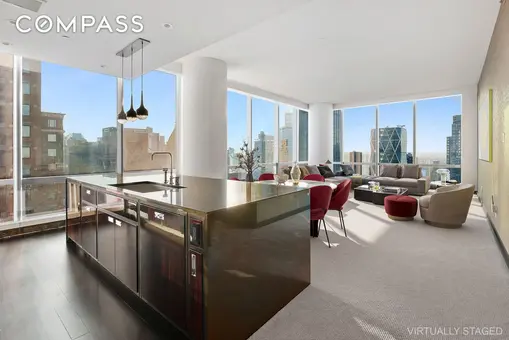 One57, 157 West 57th Street, #49B