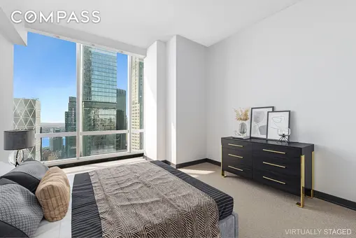 One57, 157 West 57th Street, #49B