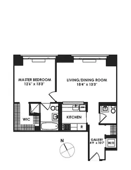 Arcadia, 408 East 79th Street, #6B