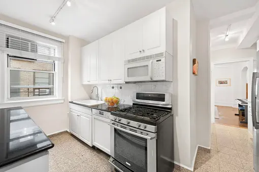 The Wellston, 161 West 75th Street, #13A