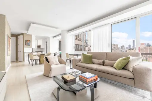 167 East 61st Street, #15D