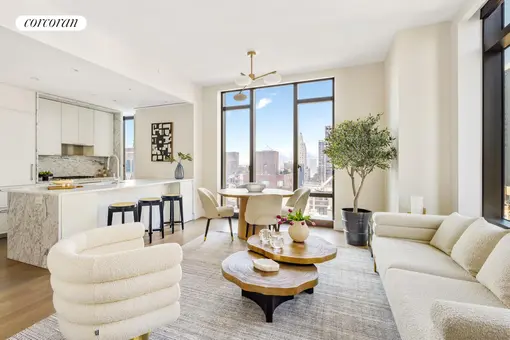 Sutton Tower, 430 East 58th Street, #29C