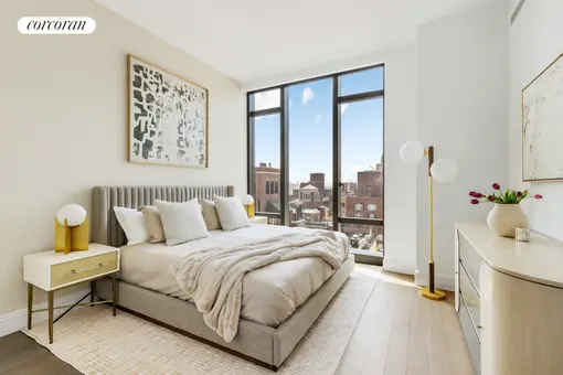 Sutton Tower, 430 East 58th Street, #29C