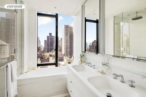 Sutton Tower, 430 East 58th Street, #29C