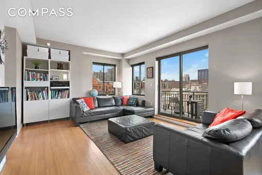 Observatory Place, 353 East 104th Street, #7A