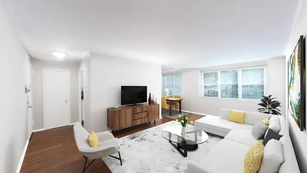 Lincoln Guild, 303 West 66th Street, #1GE