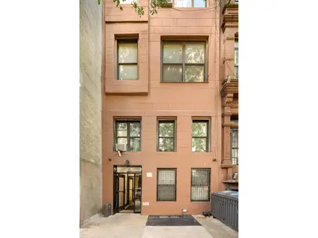 4 West 90th Street, #2E