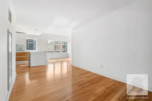 Element, 555 West 59th Street, #17B