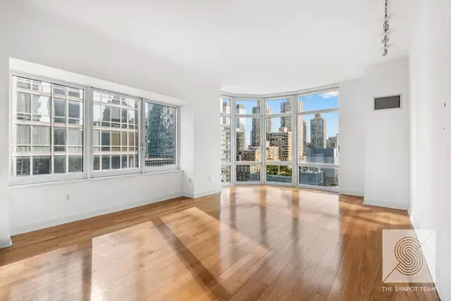 Element, 555 West 59th Street, #17B