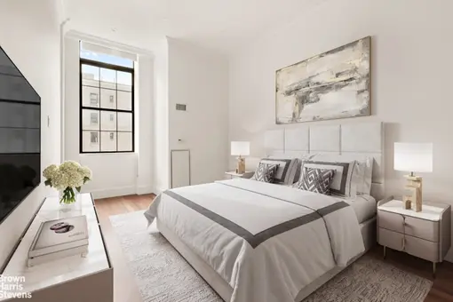 The Beekman Regent, 351 East 51st Street, #LOFT5C