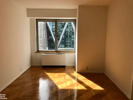 Central Park Place, 301 West 57th Street, #27F