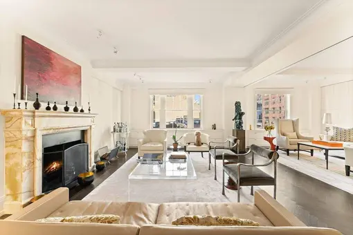 40 East 66th Street, #7B