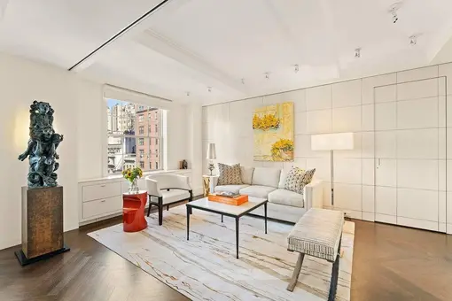 40 East 66th Street, #7B