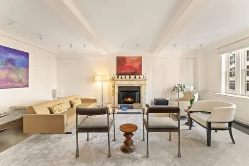 40 East 66th Street, #7B