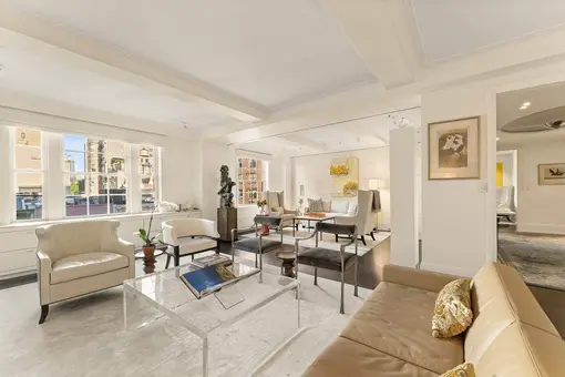 40 East 66th Street, #7B