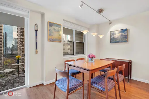 Lincoln Guild, 303 West 66th Street, #16HE