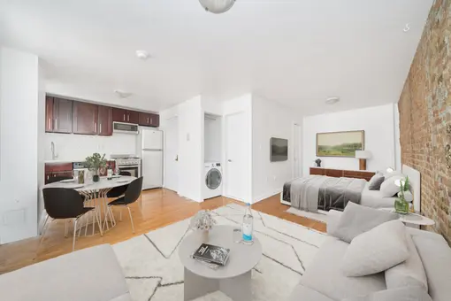 193 Avenue A, #2B