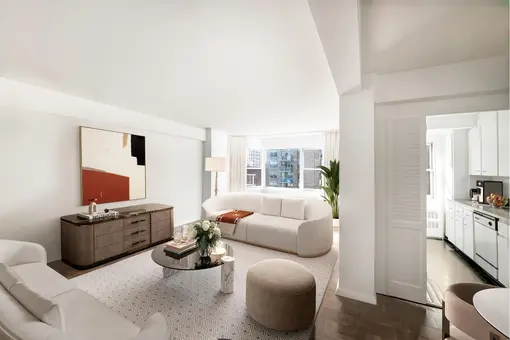 The Caravelle, 445 East 86th Street, #15H