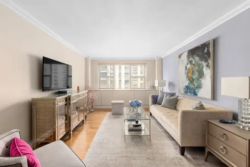 340 East 80th Street, #9E