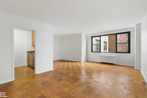 Gracie Towne House, 401 East 89th Street, #10D