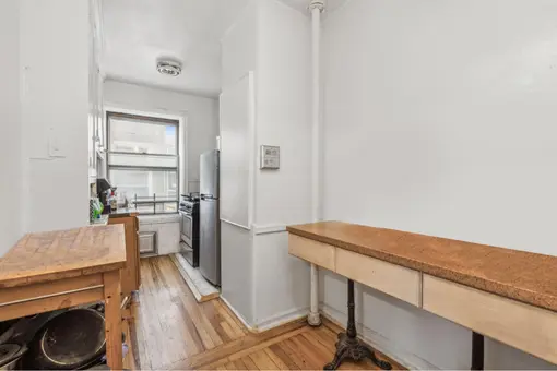 1075 Grand Concourse, #2G