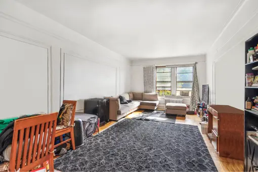 1075 Grand Concourse, #2G