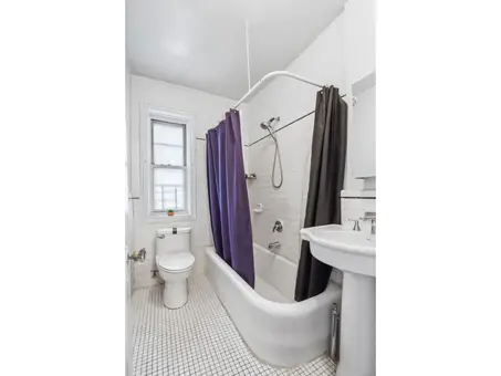 1075 Grand Concourse, #2G