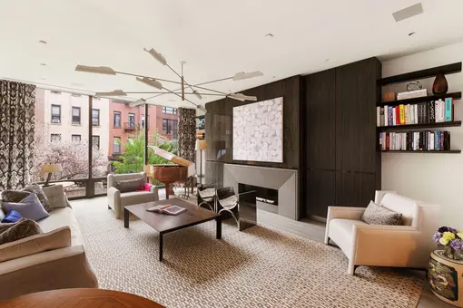 184 East 75th Street, 