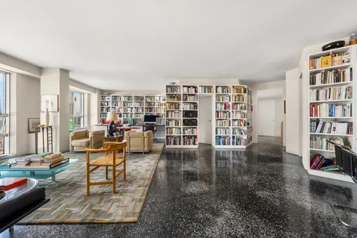 Metropolitan Tower, 146 West 57th Street, #49A