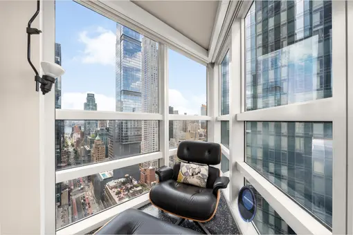 Metropolitan Tower, 146 West 57th Street, #49A