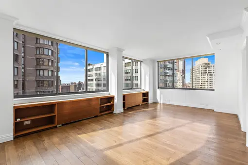 The Allegro, 62 West 62nd Street, #25A