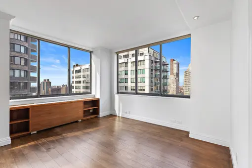 The Allegro, 62 West 62nd Street, #25A