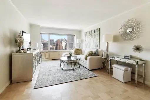 Plaza Tower, 118 East 60th Street, #16D