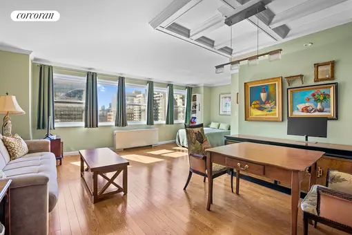 201 East 66th Street, #14G