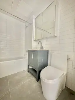 Carriage House Lofts, 457 West 150th Street, #1A
