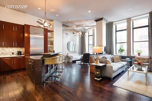 The Greenwich, 65 West 13th Street, #3H
