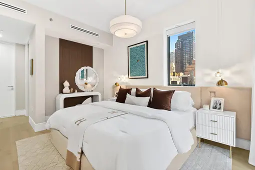 Minuet, 244 East 52nd Street, #5A