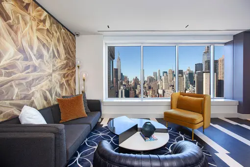 View 34, 401 East 34th Street, #S12A
