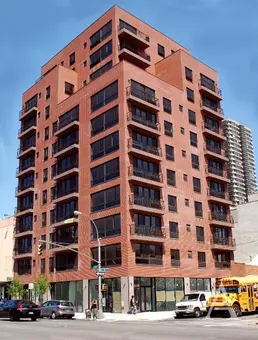 CL Tower, 203 East 121st Street, #203