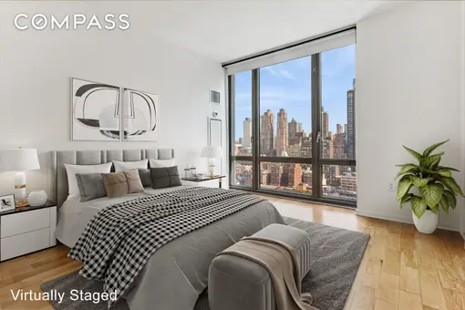 The Link, 310 West 52nd Street, #22H