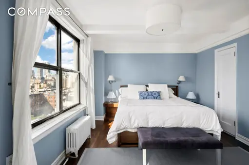 40 West 77th Street, #12D