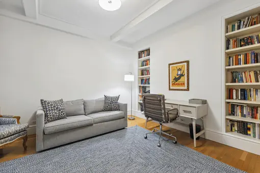 91 Central Park West, #8E