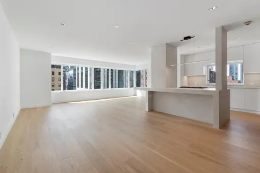 The Sovereign, 425 East 58th Street, #14G