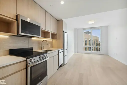 8 Marcy Avenue, #8K