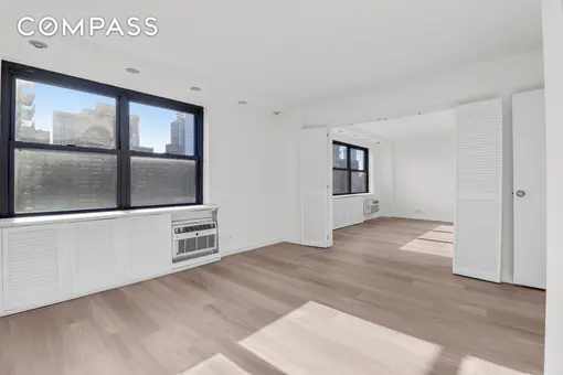 Lincoln Towers, 185 West End Avenue, #25G