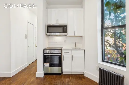 66 West 138th Street, #4C