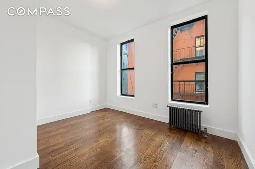 66 West 138th Street, #4C